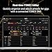 IK Multimedia TONEX One AI multiFX micro-pedal: Tone Model any electric guitar amp, guitar pedal, distortion pedal, overdrive pedal or other guitar effects