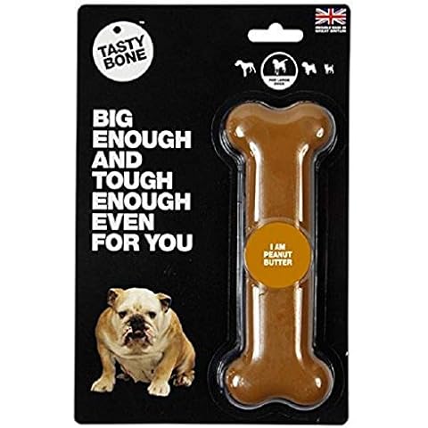 Tasty Bone Peanut Butter Large Cover