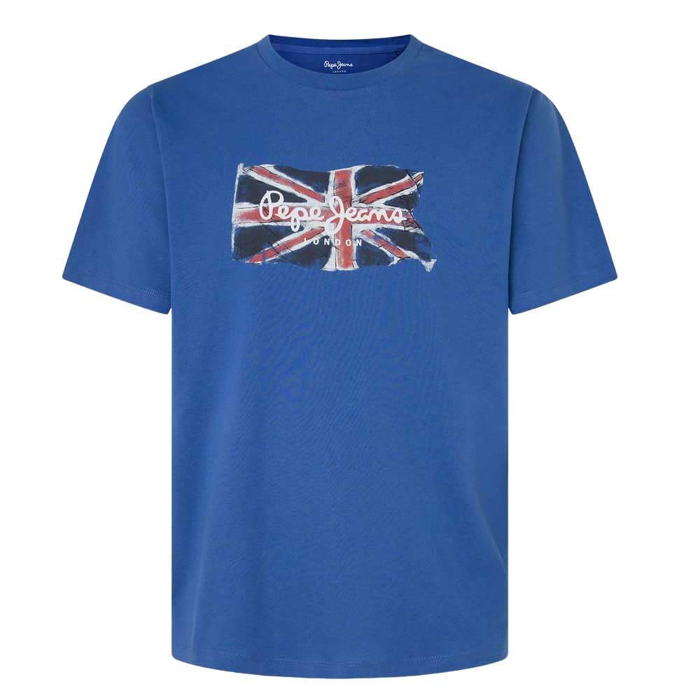 Pepe Jeans Clag Camiseta para Hombre