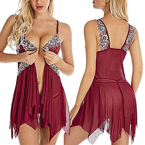 Vêtements de nuit sexy : le cadeau idéal pour femme