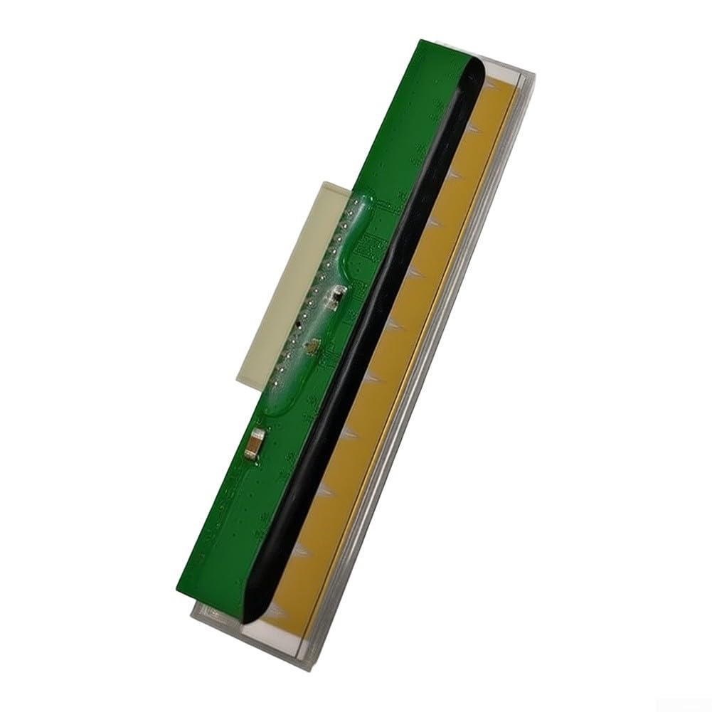 Tête d'impression thermique pour réparation de maintenance TTP 2100