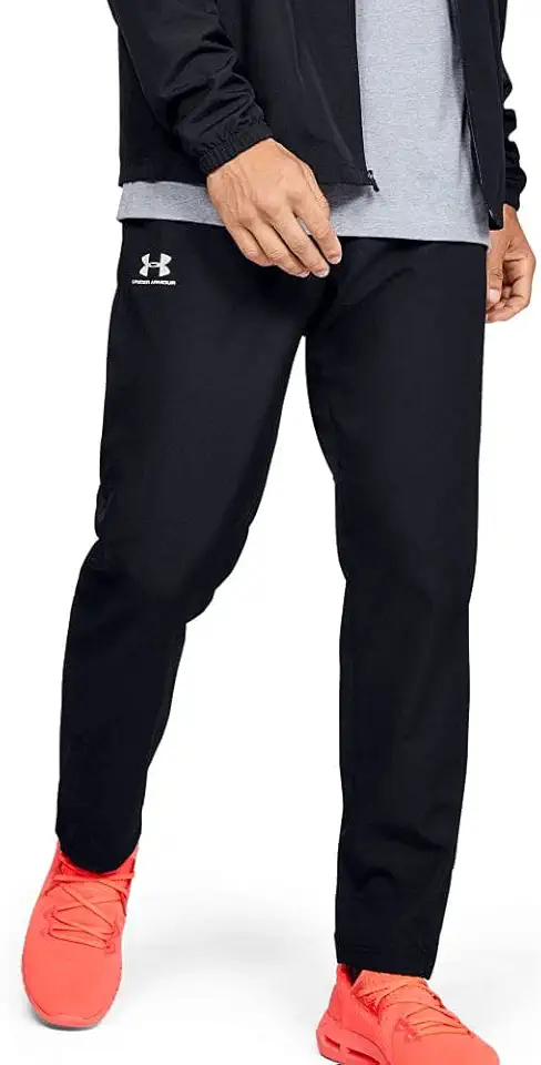 Under Armour Men's Woven Vital Workout Pants