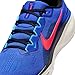 Nike Pegasus 41 Men's Road Running Shoes (FD2722-401, Astronomy Blue/Black/Baltic Blue/Hot Punch) Size 12