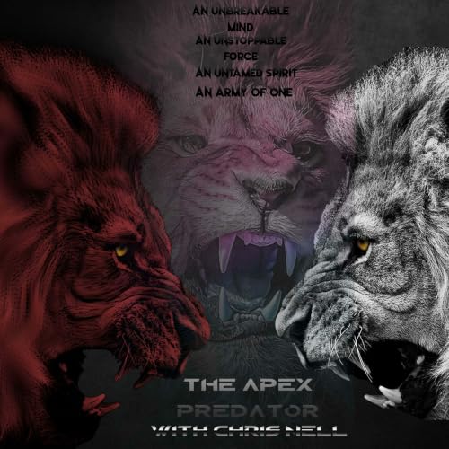 #047 Unleashing The Beast [Bonus Edition](Audio-Only)