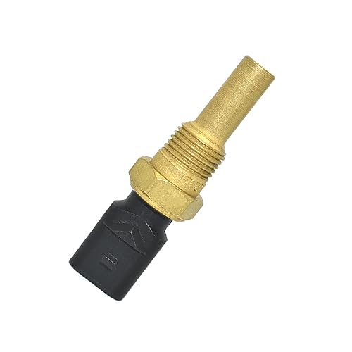 Compatible con Jeep Grand Cherokee Dodge Dakota Ram56004815 piezas de automóvil del sensor de temperatura del refrigerante
