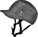 A VEBODI | Sombrero Surf | Gorra de Impacto para S...: Casco para deportes al aire libre, agua, arrecife. Diseñado específicamente para Indo Surfing. Compatible con kitesurf, kitesurf, windsurf, wakeboard, vela, kayak y esquí acuático. Carcasa protectora dura para impactos ligeros y medianos. Espuma no a...
