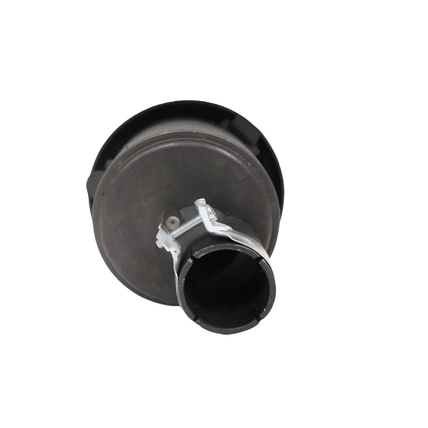 Ama Filtro ad aria con attacco disassato: Filtro aria trattore diametro interno 39 mm, Diametro esterno 120 mm - 4