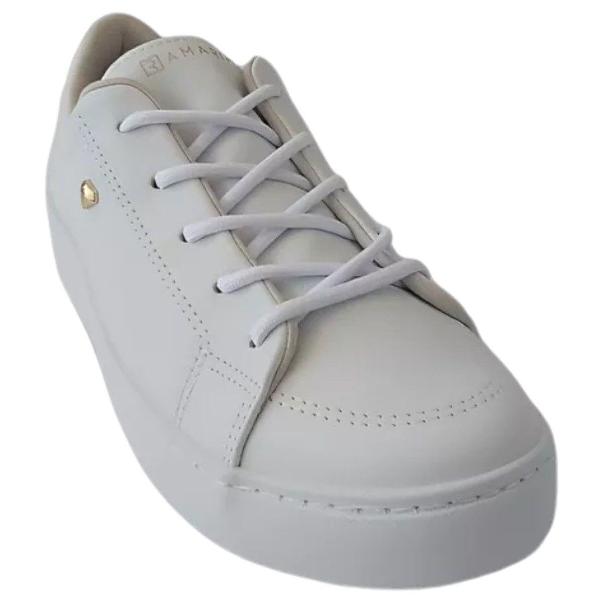 Tênis Feminino Ramarim Casual em promoção! Veja a oferta e mais achadinhos de Tênis 5 Hoje é o melhor dia para comprar Tênis Feminino Ramarim Casual com aquele preço maroto! Promoção! Aproveite a oferta! 5