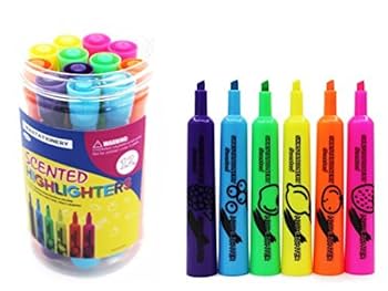 蛍光ペン Amazon.co.jp: 12色消せる蛍光ペンマーカーペン 蛍光ペン セット