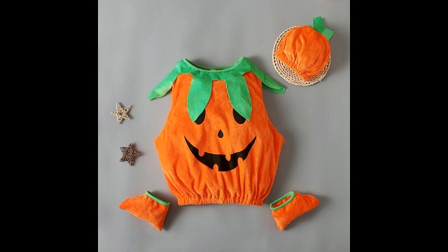 Déguisement Bebe Fille TenhCreek 2 Piu00e8ces Deguisement Halloween Bebe, Deguisement Deguisement Halloween Nourrisson