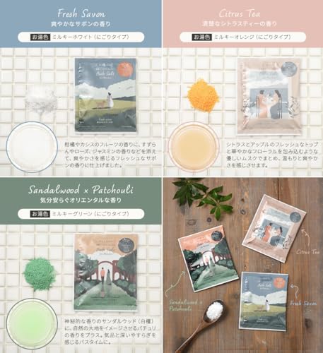 KOTONA KOTONA エプソムソルト の商品画像 6