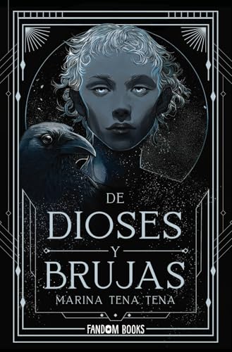 De dioses y brujas (Fantasía)