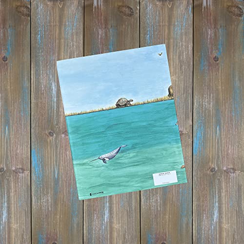 The Things God Made: Explore God's Creation through the Bible, Science, and Art - Image 2