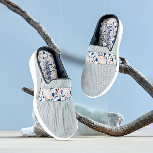 Image of KazarMax Women Cushioned Comfortable Lightweight Clogs | Mules