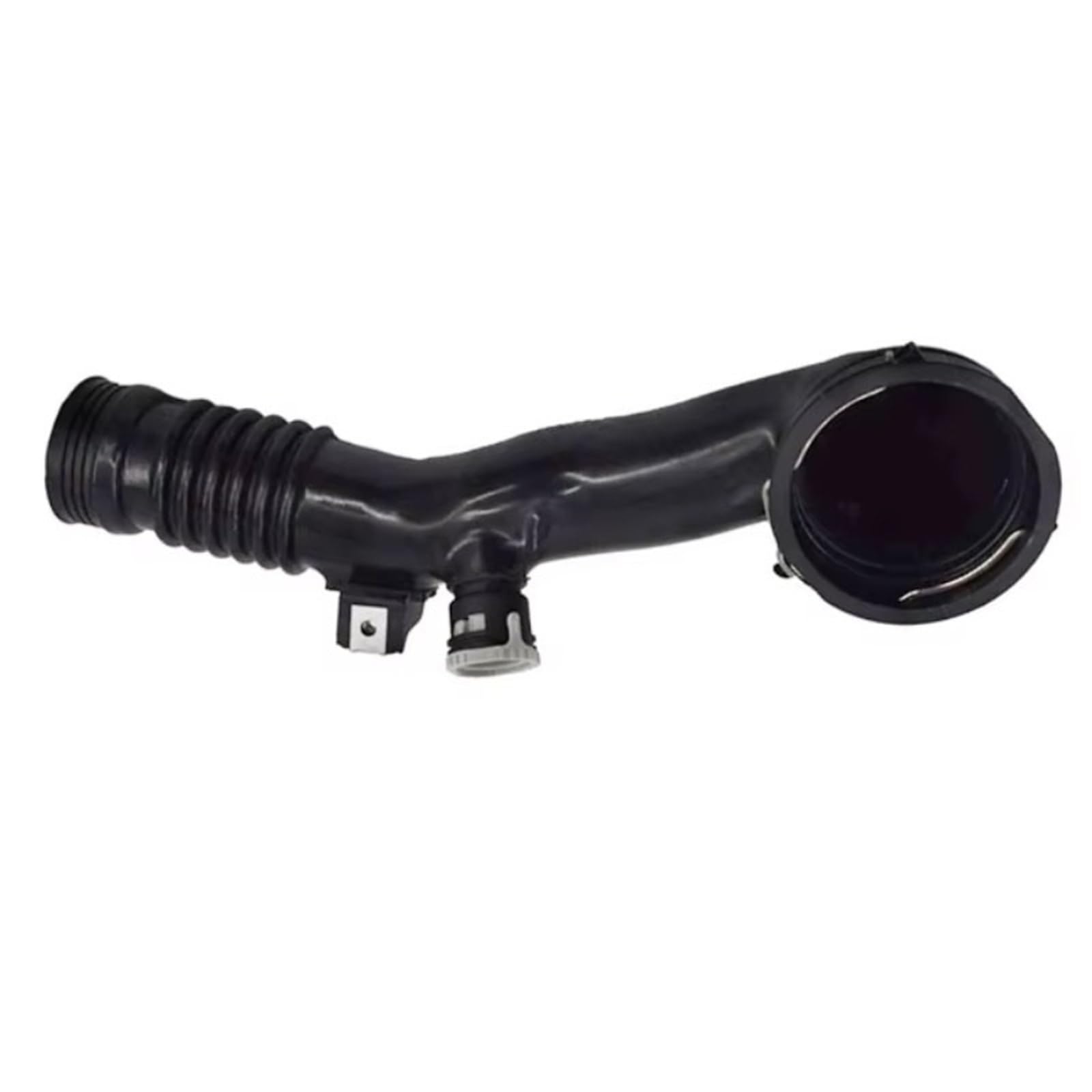 Durite Admission Air Durite Tuyau D'admission Automatique Pour Bmw F01 F02 X6 E71, Turbocompresseur, Refroidisseur Intermédiaire, 13717609810
