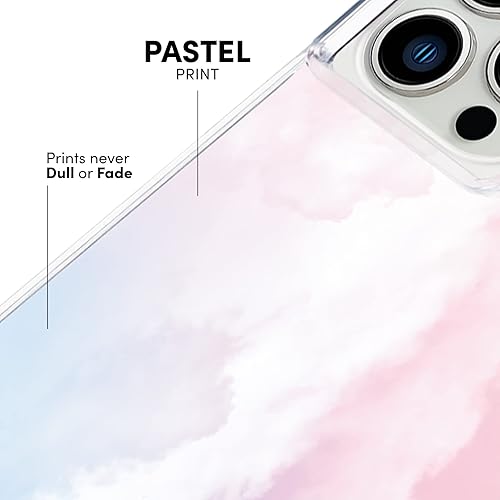 Miniatura 2 de Case-Mate - Funda para iPhone 13 Pro Max para mujer, con protección contra caídas de 10pies, carga inalámbrica, a prueba de golpes y arañazos,