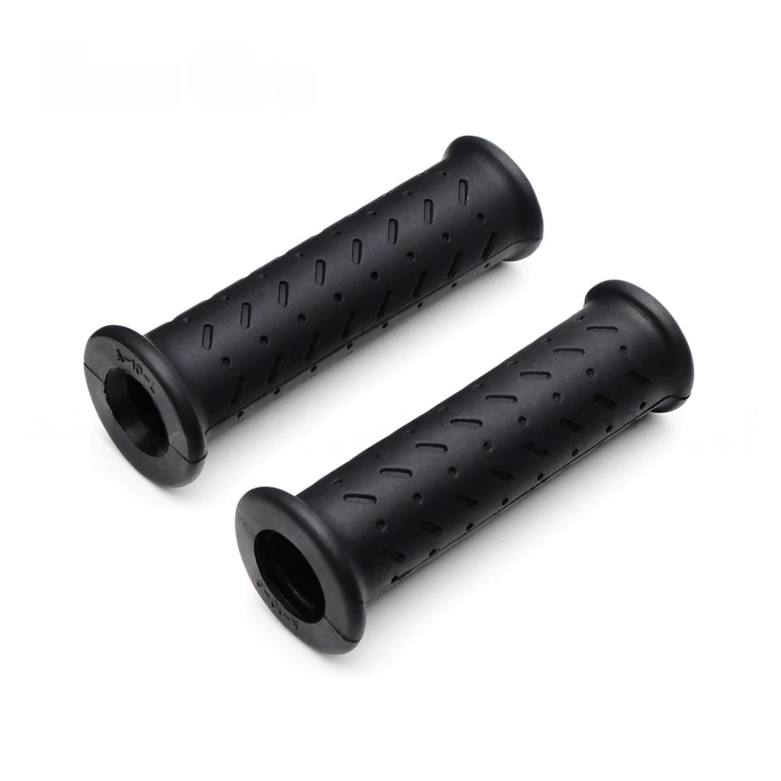 Empuñaduras Manillar para Velocidad para Triple 1050 para Street Triple R 675/R Accesorios De Motocicleta Empuñaduras Manillar Empuñadura Cubierta De Goma