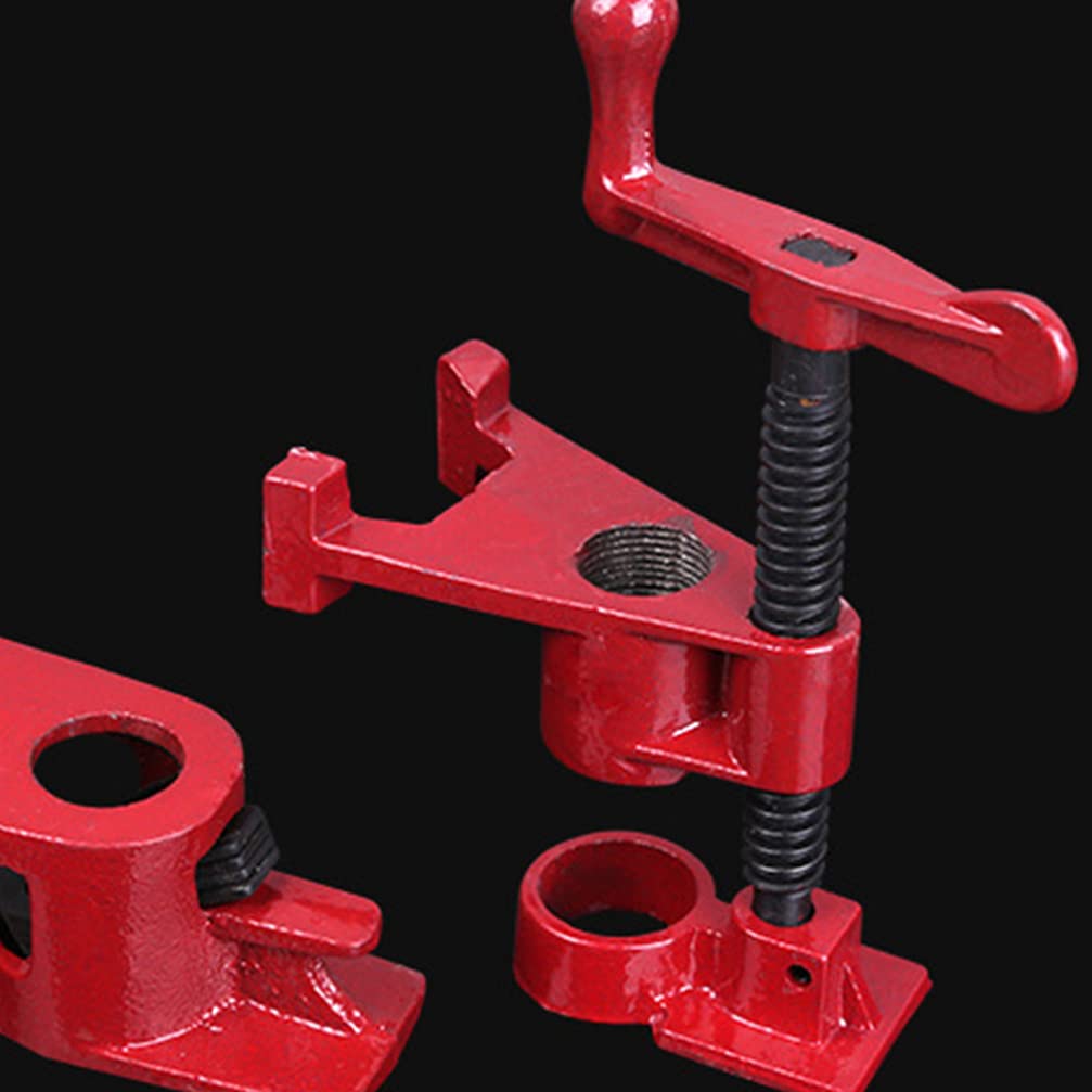VILLCASE Collier De Serrage Pour Tuyaux Outil De Travail Pratique Pour Serrage Et Assemblage