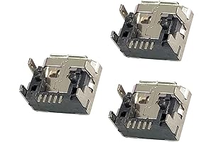 JBL Charge 3 Micro USB Charging Port Replacement: Power Up Your Bluetooth Speaker