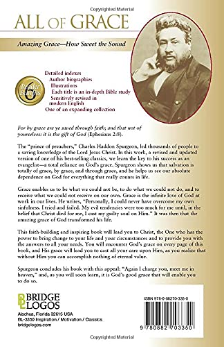 All of Grace (Pure Gold Classics) - Image 2