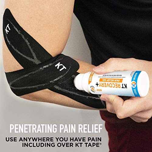 What Does Kt Tape Do The Ultimate Pain Relief Solution - y9zs2ai
