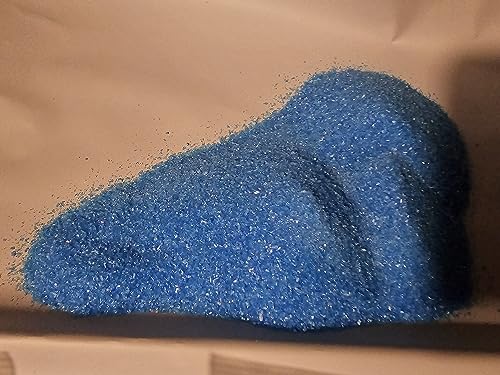 Generic CS1X4 1000G Copper Sulfate Pet Safe Moss Killer For Roofs thumb #3