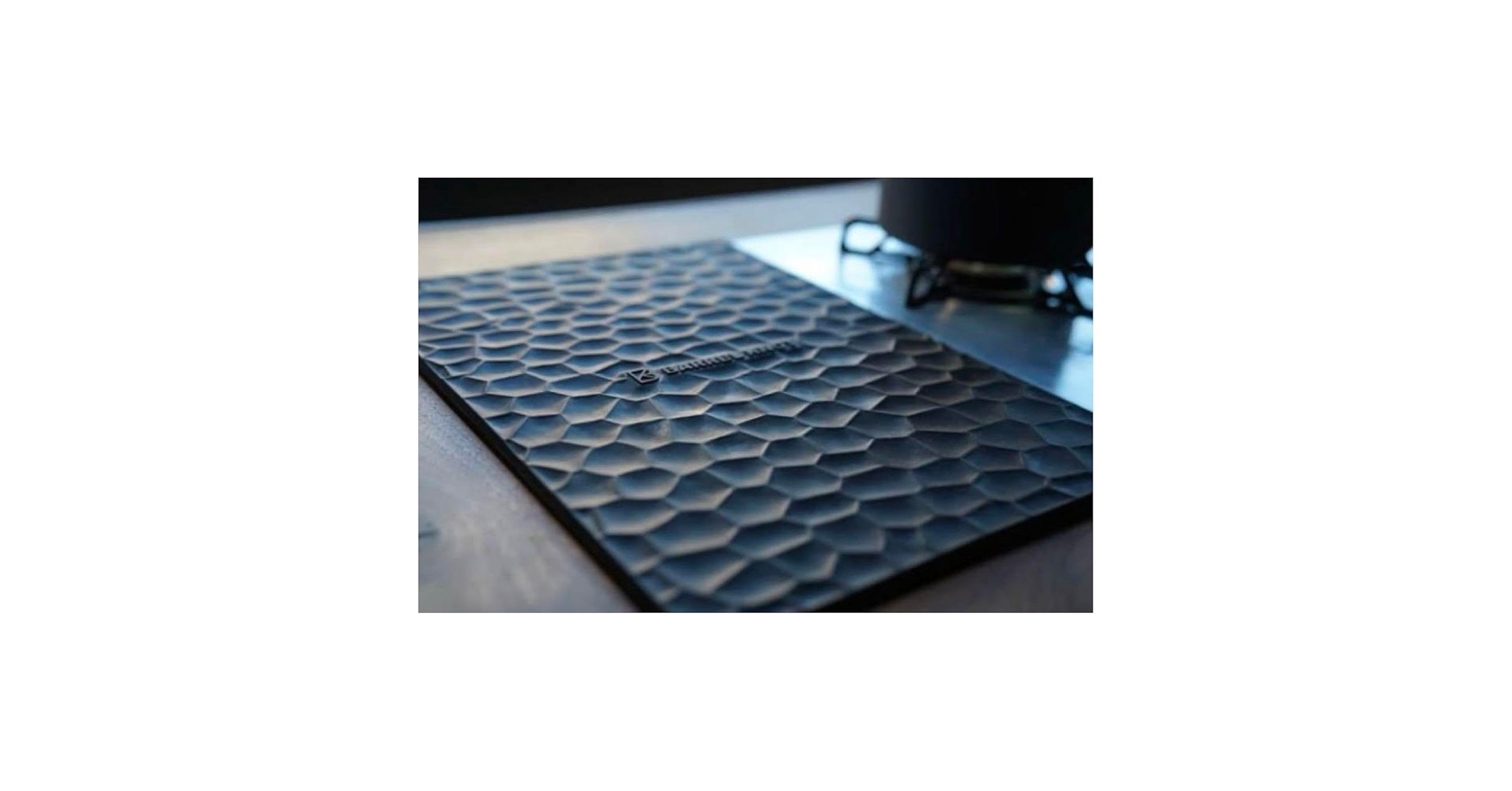 BARREL KNOT / IGT 耐熱シリコンマット Amazon.co.jp: 【即完売品】 BARREL KNOT バレルノット 1UNIT