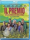 premio strega 2019 im tv  The Prize (2017) ( Il premio ) [ Italienische Import ] (Blu-Ray)