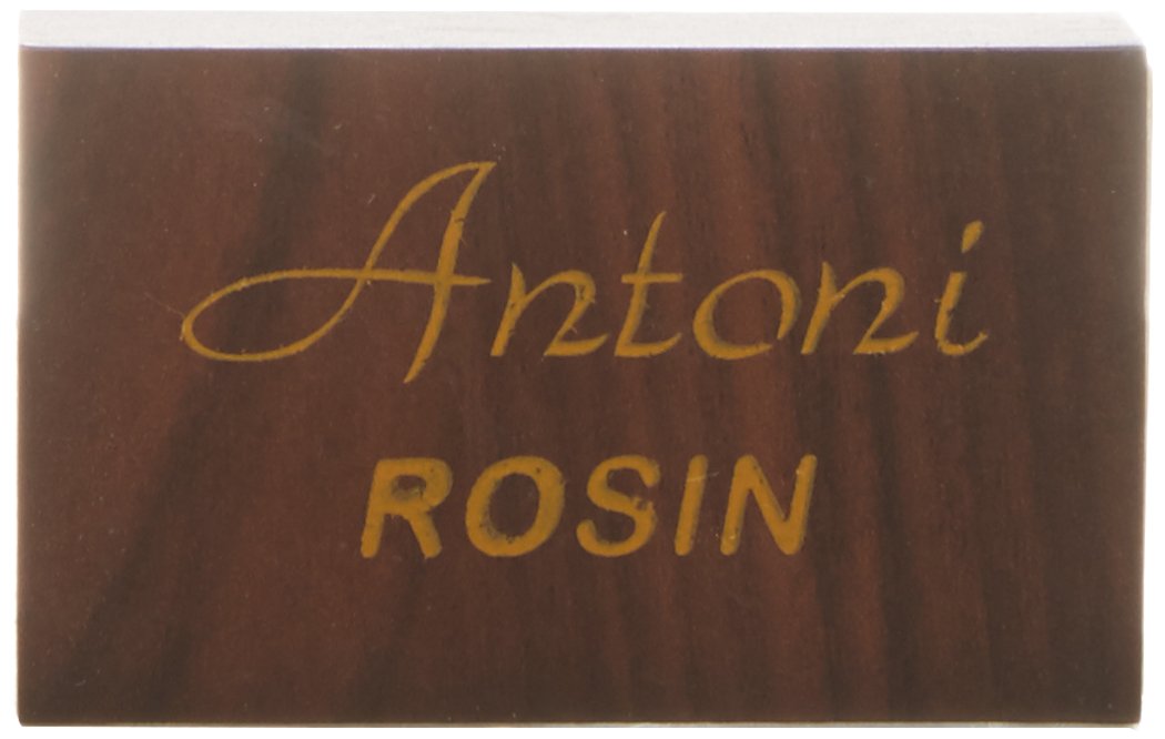 Antoni® Violin Viola Cello Rosin