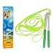 E-Know Bubble Wand, 2 Pack Giant Bubble Wand Outdoor Toy for Kids Made with Durable, Recyclable Stainless Steel, Telescopic Design Bubble Party Favors-Works Best with Bubbleventi Giant Bubble Mix