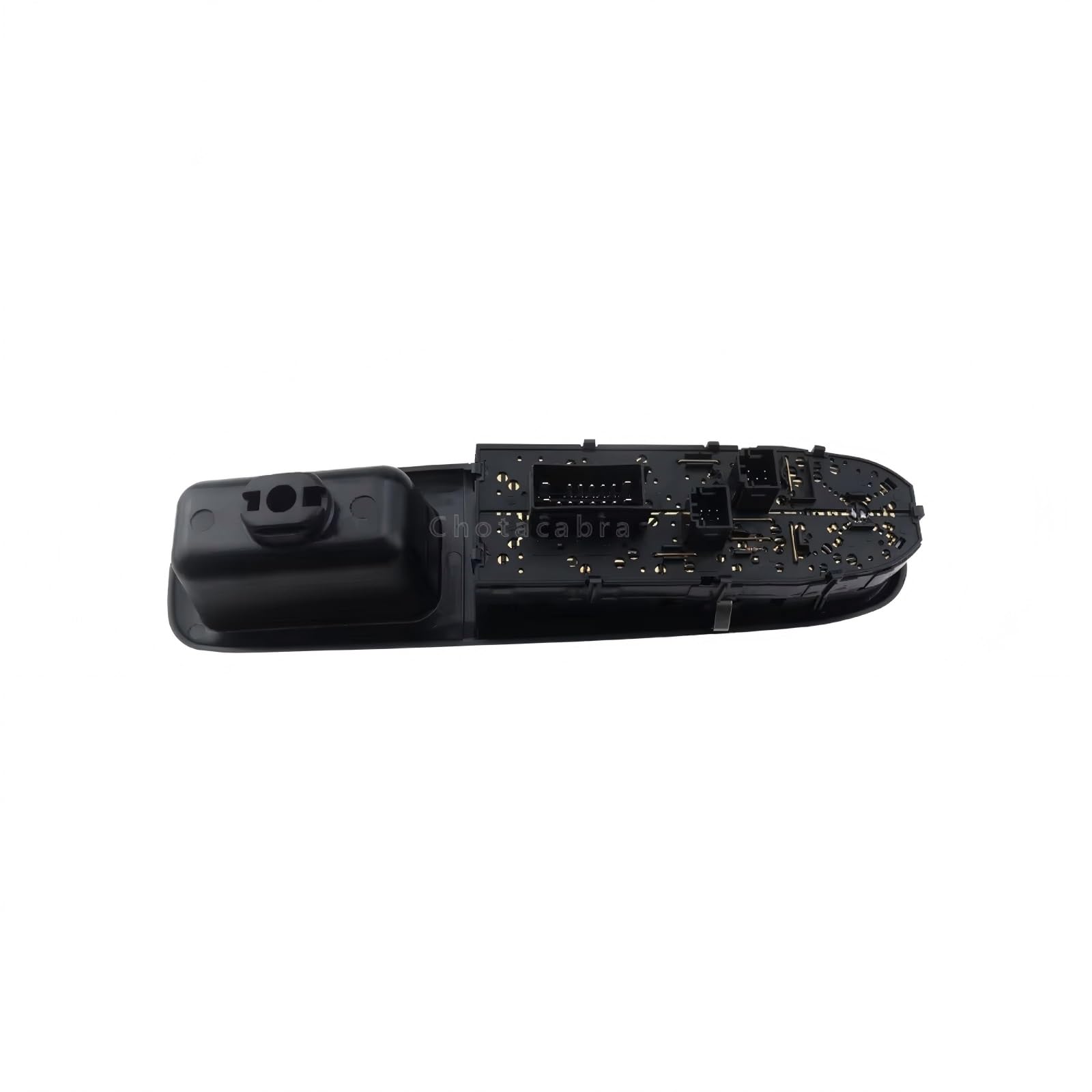 Compatible Con Peugeot 406 8B Baujahr 1995-2004 Accesorios Para Automóvil Control De Interruptor De Ventana Eléctrico Energía Electrónica Delantera Izquierda 6554CF Interruptor Ventana