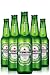 Heineken Cassa da 15 bottiglie x 66cl