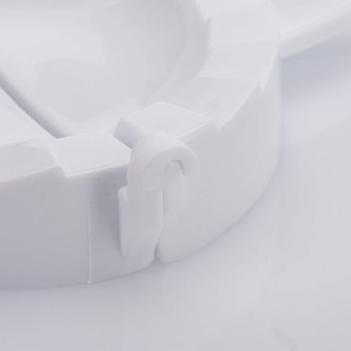 Miniatura 4 de Westmark Juego de formadores de ravioles 3 piezas, 4.7 x 4.7 x 2.0 in, color blanco