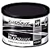 Produktbild BLACK WAX Filmwachs Schwarz Elastique 400 ml Dose Enthaarung ohne Vliesstreifen