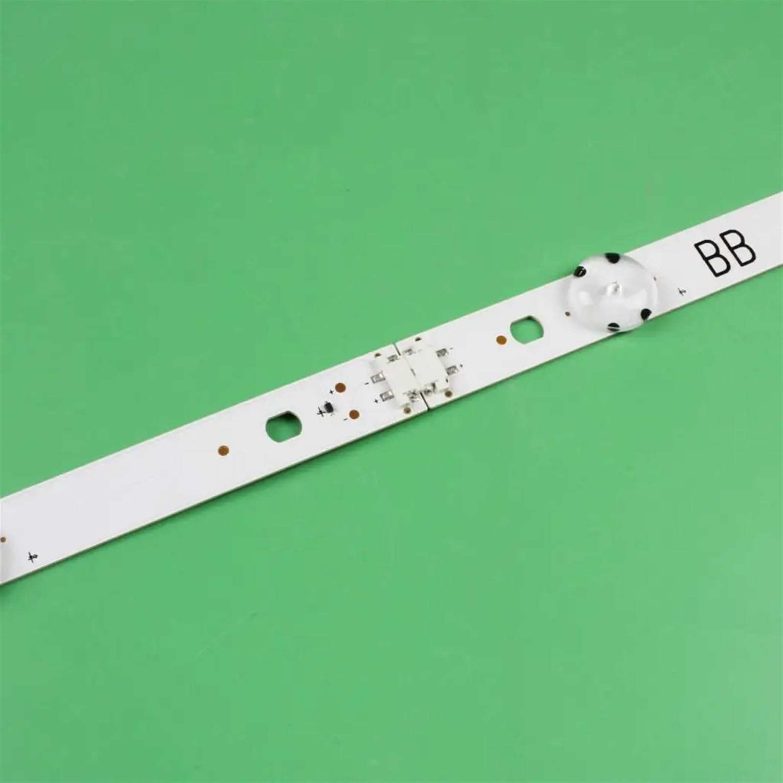 LED-Streifen passend for LG 65UJ6309 65UJ651V 65UJ635V 65UJ6307 65UJ670V 65UJ6350 SSC_65UJ63_UHD_A BCD AGF78818401 65LG63CJ