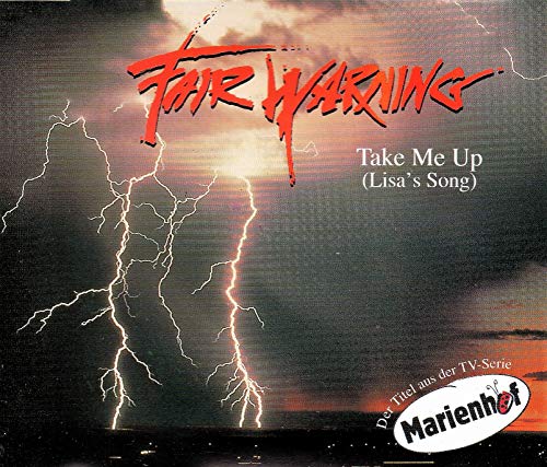 Fair Warning - Take Me Up (Lisa's Song)