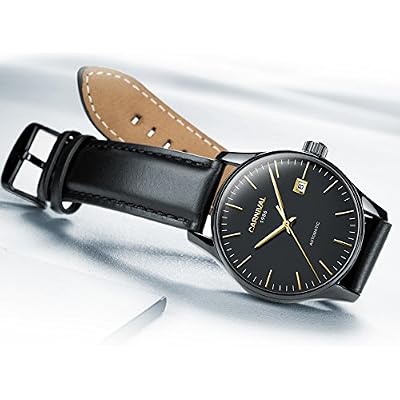 TEINTOP Carnival Automatic Mechanical Watches for Men