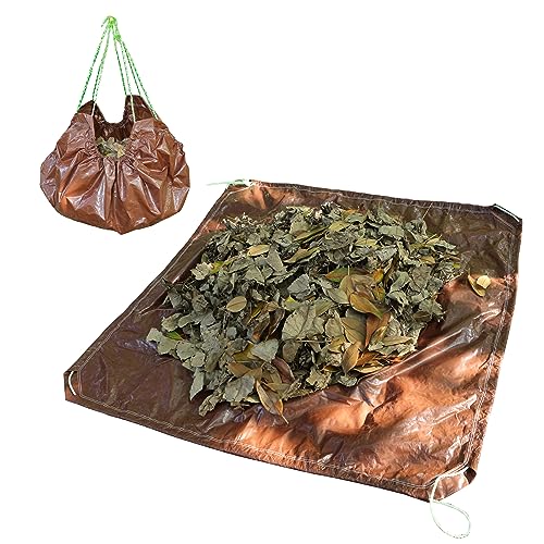 How To Choose The Best Heavy Duty Tarp For Leaves By An Expert Glory Cycles