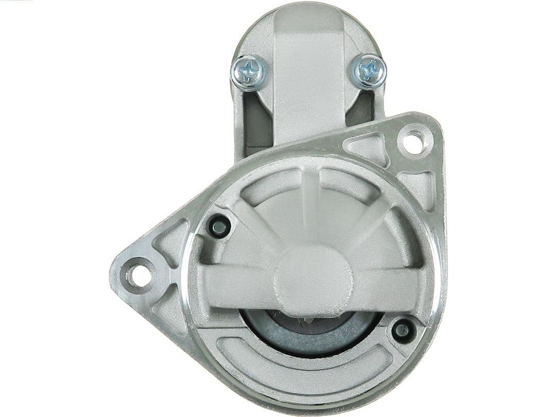 AS-PL Motor Starter/Anlasser 12V 0,8kW 8-Zähnezahl im Uhrzeigersinn Kompatibel mit HYUNDAI i10 PA 3610002550 3610002500 3610002511