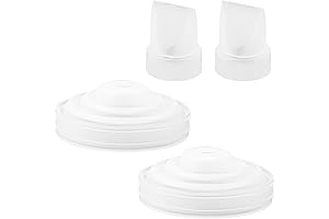 Momcozy M5 Diaphragm Replacement: Upgraded Performance for Your Breast Pump