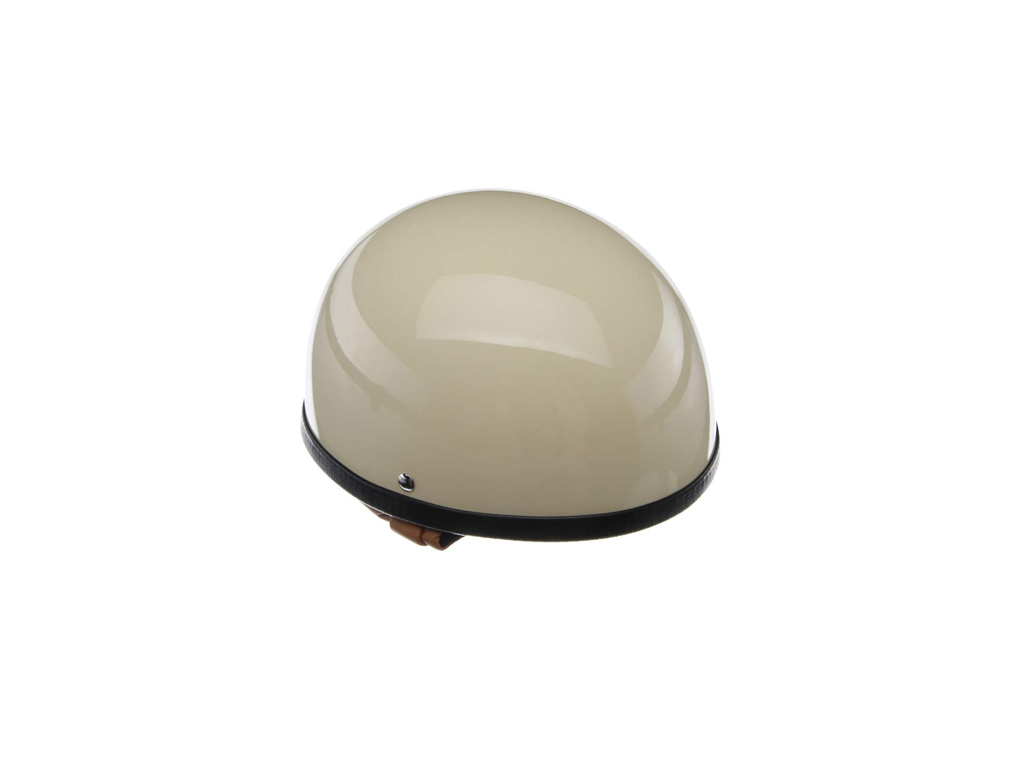 'Casco de protección "" Perfekt " – Modelo p de 500 – Marfil – Tamaño XL (61 – 62 cm)