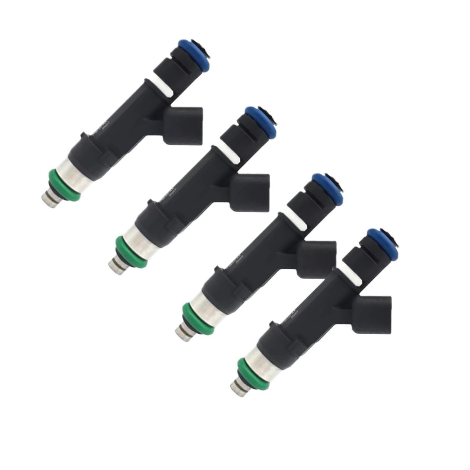 Reparación De Inyector De Combustible Para Ford Para Transit Para Connect