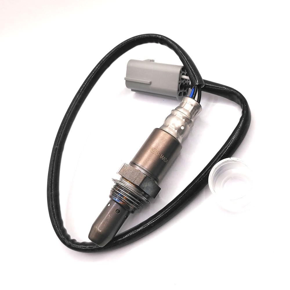 Amazon.com: BERISOUG 22693-1AA0A Oxygen Sensor AIR Fuel Ratio