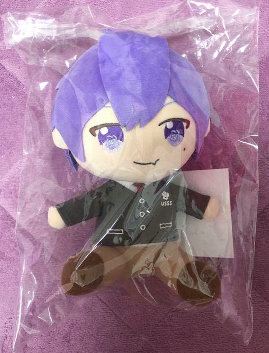 Amazon | 浦島坂田船 志麻 ぬいぐるみ | アニメ・萌えグッズ 通販