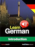 Learn German - Level 1: Introduction Audio Course for Mac [Download]