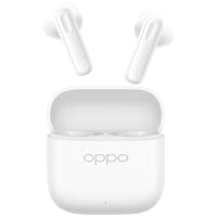 OPPO Enco Buds3 Auricolari In-Ear Wireless, Bluetooth 5.4