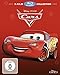 Produktbild Cars 1-3,3 Blu-rays