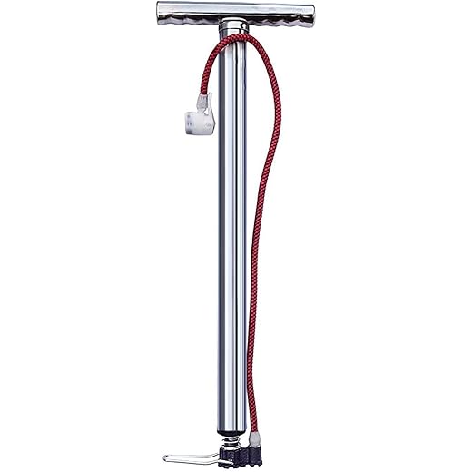 H.K. SPORTS Air Pump