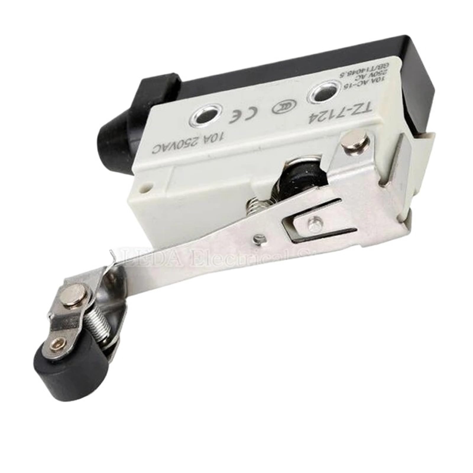 Micro-interrupteur AZ-7124 10A pour petit appareil ménager - 4