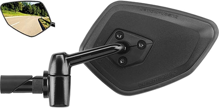 Busch & Müller Lenkerhalter - Praktischer Halter Für Fahrradlenker